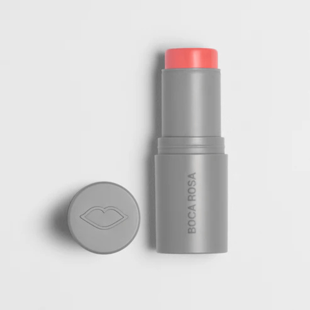 Stick Cor Boca Rosa Multifuncional Jeri 6g